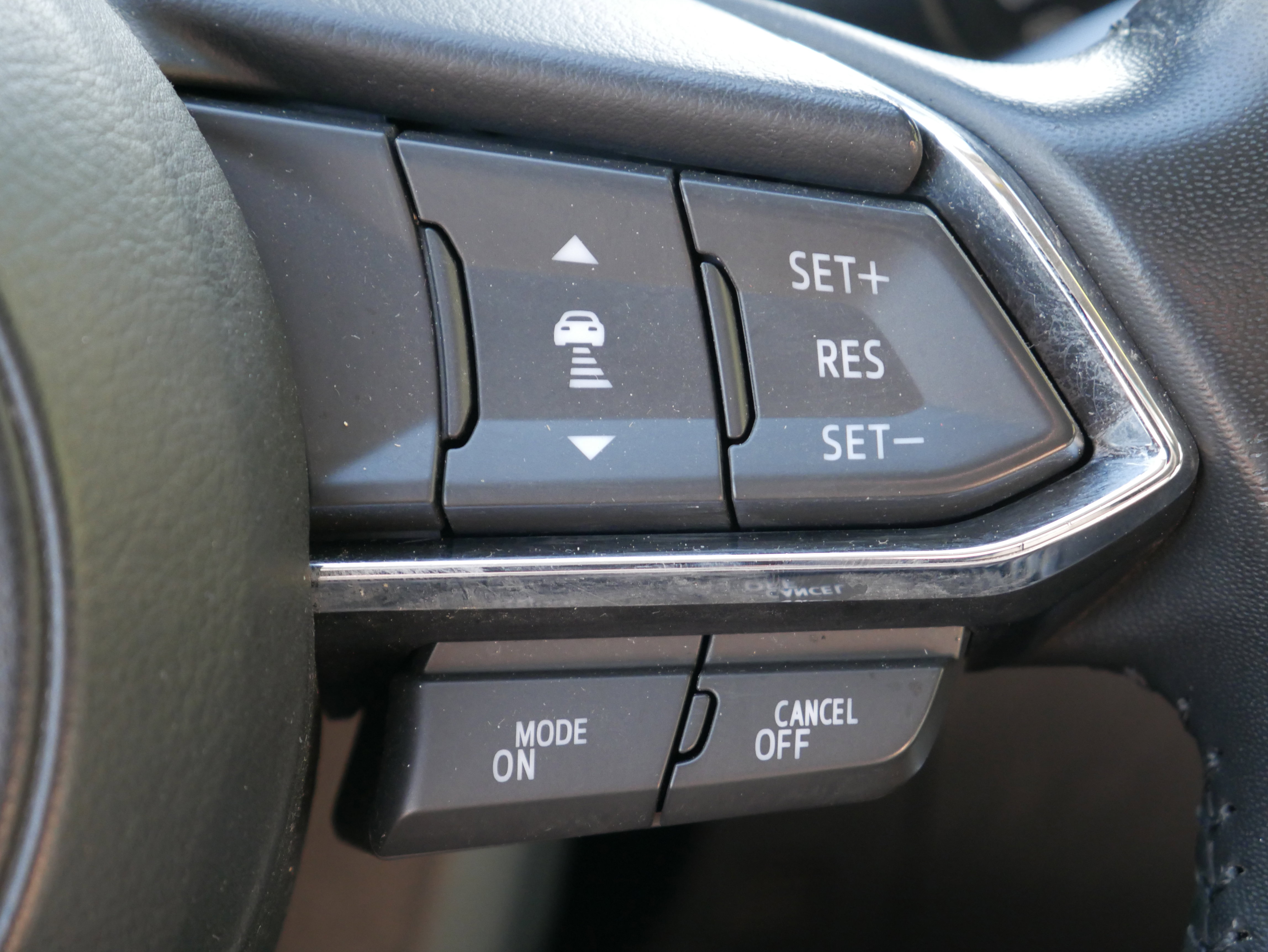 Used 2019 MAZDA CX-9 Touring image 23