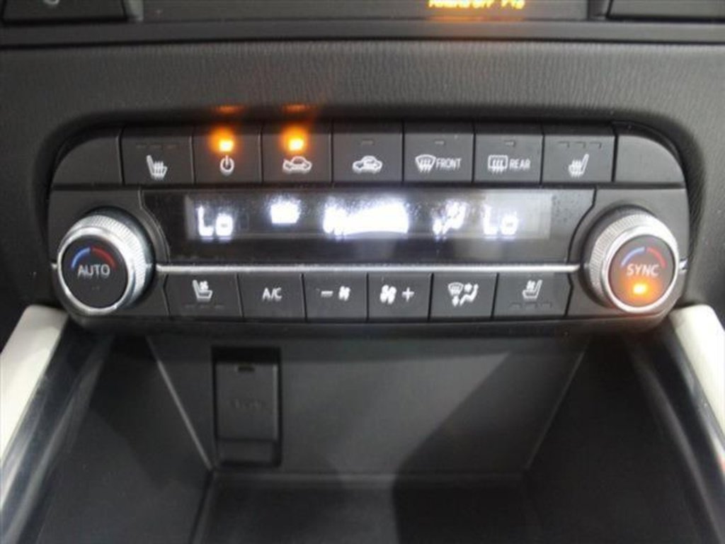 Used 2023 MAZDA CX-5 AWD 2.5 S w/ Premium Plus Pkg image 31