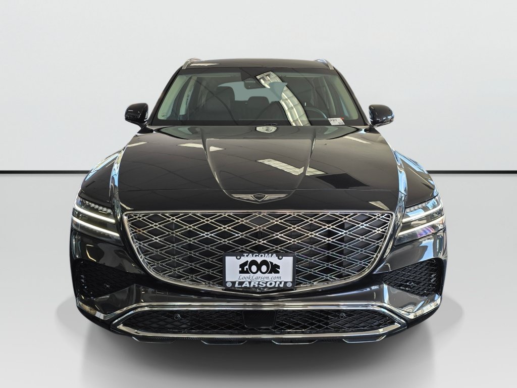 Used 2025 Genesis GV80 2.5T Standard AWD/4WD image 8