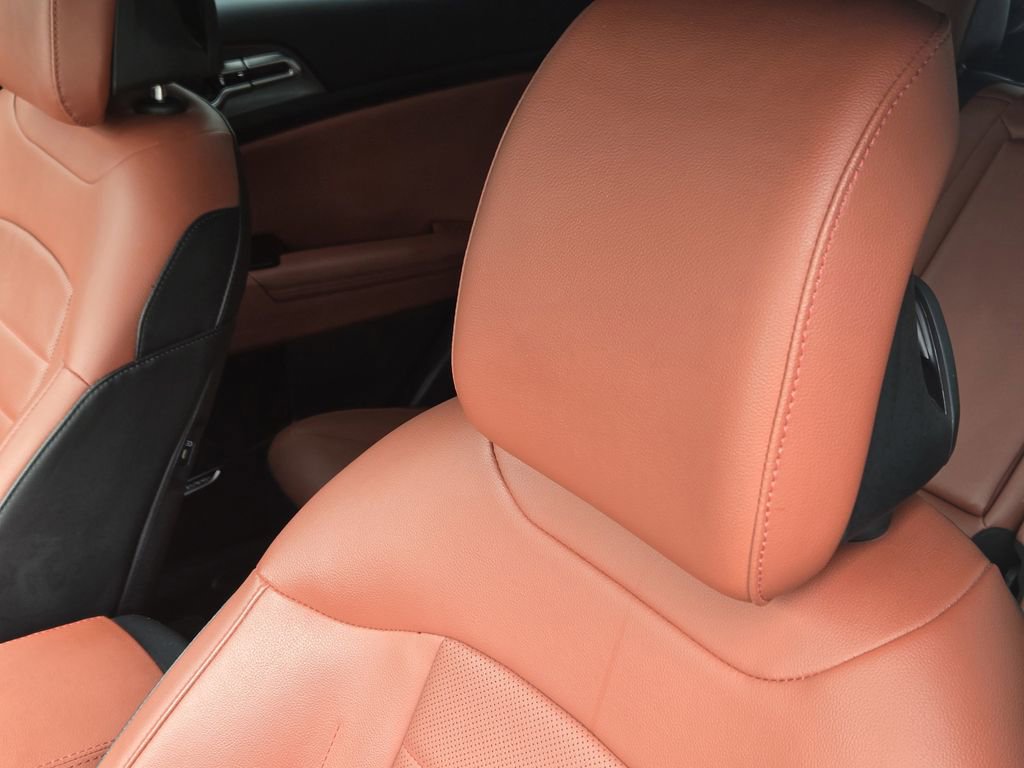 Certified 2023 Kia Sportage SX image 20