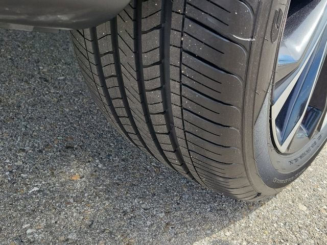 Certified 2025 MAZDA CX-50 2.5 Turbo w/ Accent Package image 27