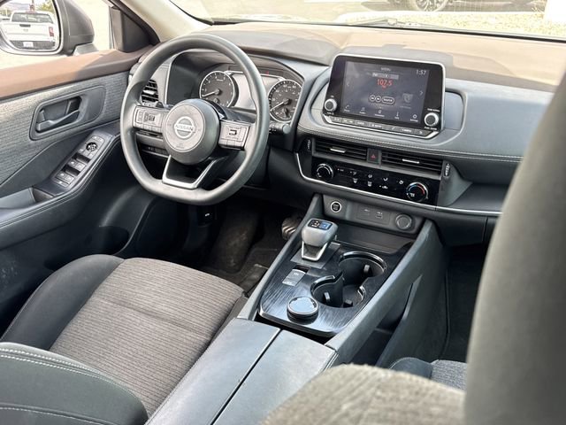 Used 2021 Nissan Rogue S image 23