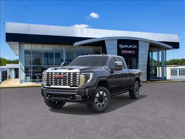 New 2026 GMC Sierra 2500 Denali image 8