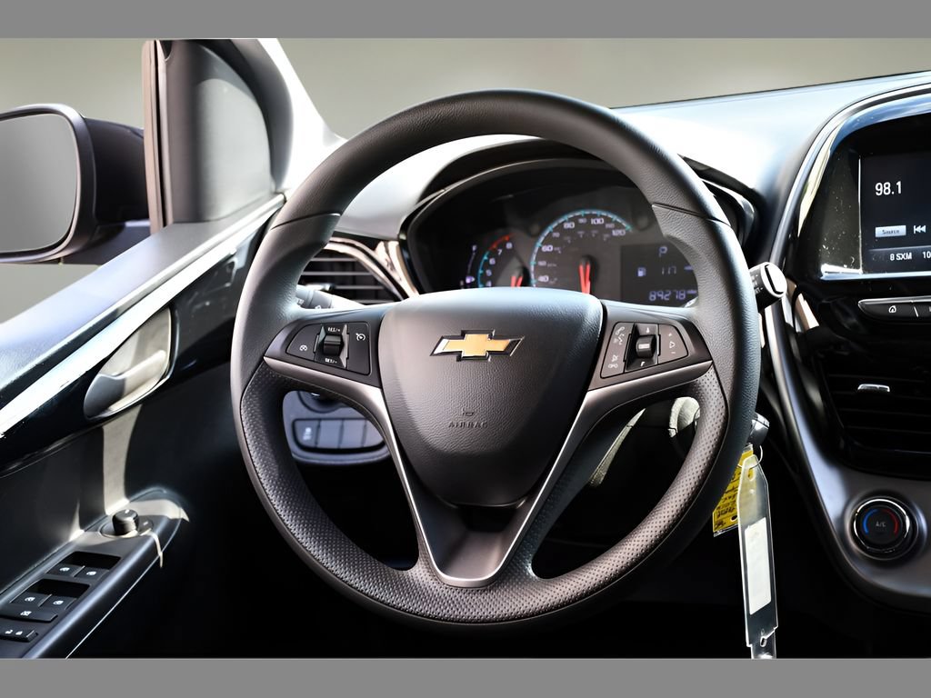 Used 2016 Chevrolet Spark LT FWD image 17