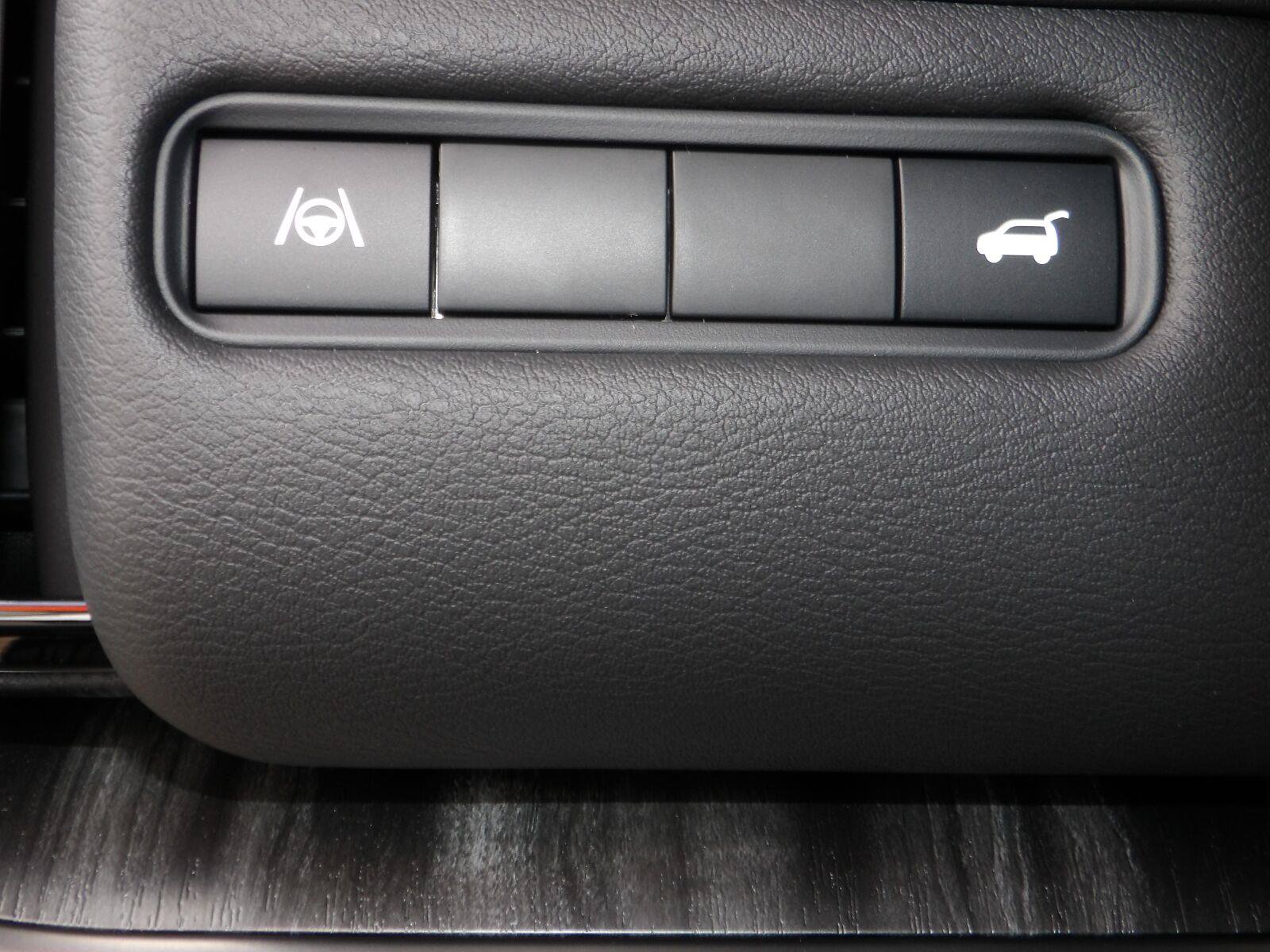 New 2026 Nissan Armada PRO-4X AWD/4WD image 34