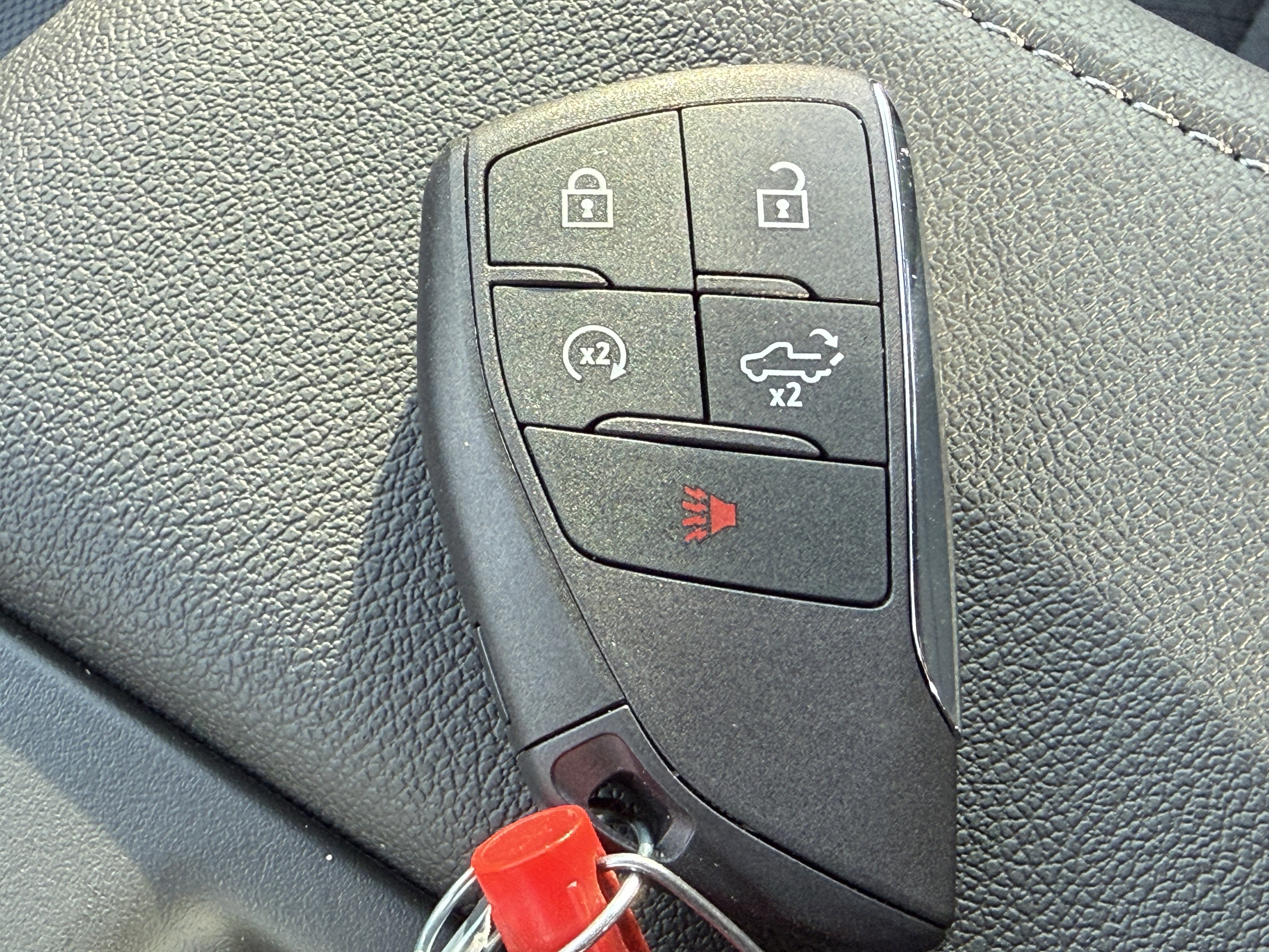 New 2026 GMC Sierra 2500 SLE w/ SLE Value Package; image 36