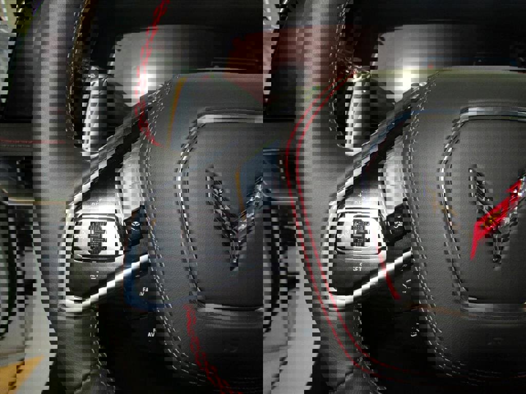 New 2026 Chevrolet Corvette Z06 w/ Z07 Performance Package image 18