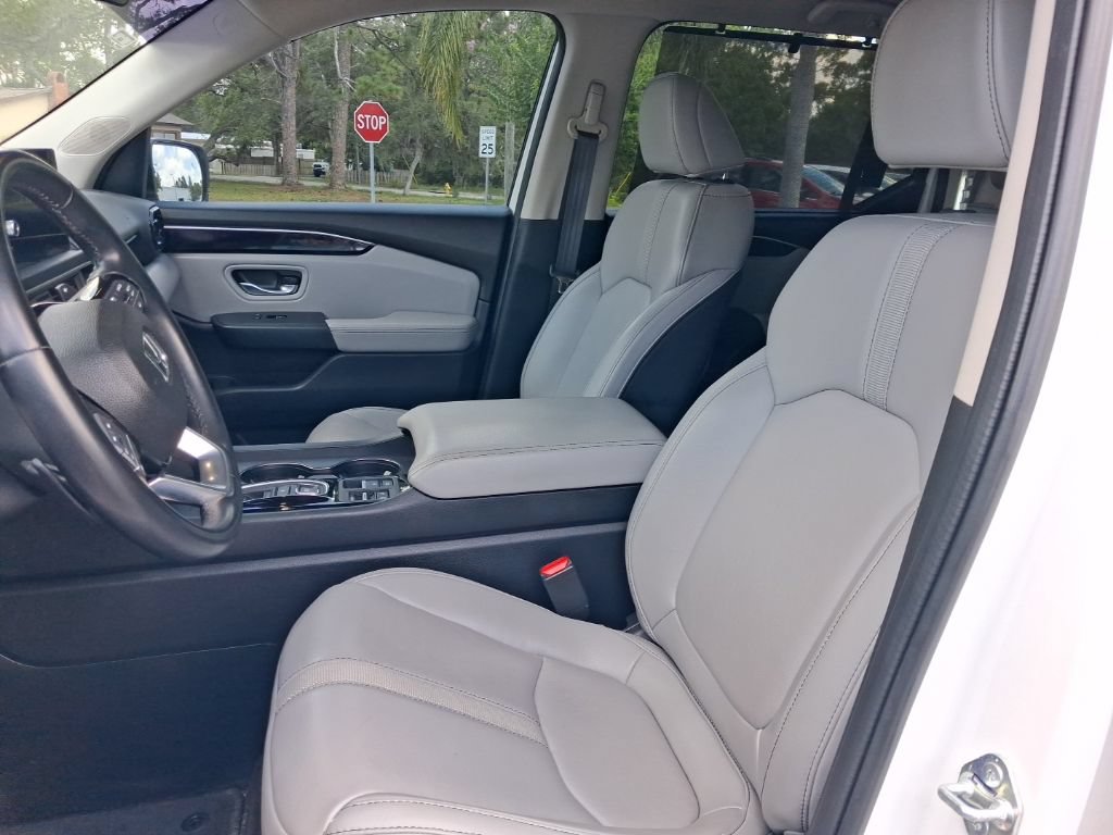 Used 2023 Honda Pilot EX-L image 19