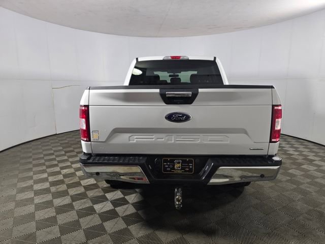 Used 2019 Ford F150 XLT w/ Equipment Group 302A Luxury image 6