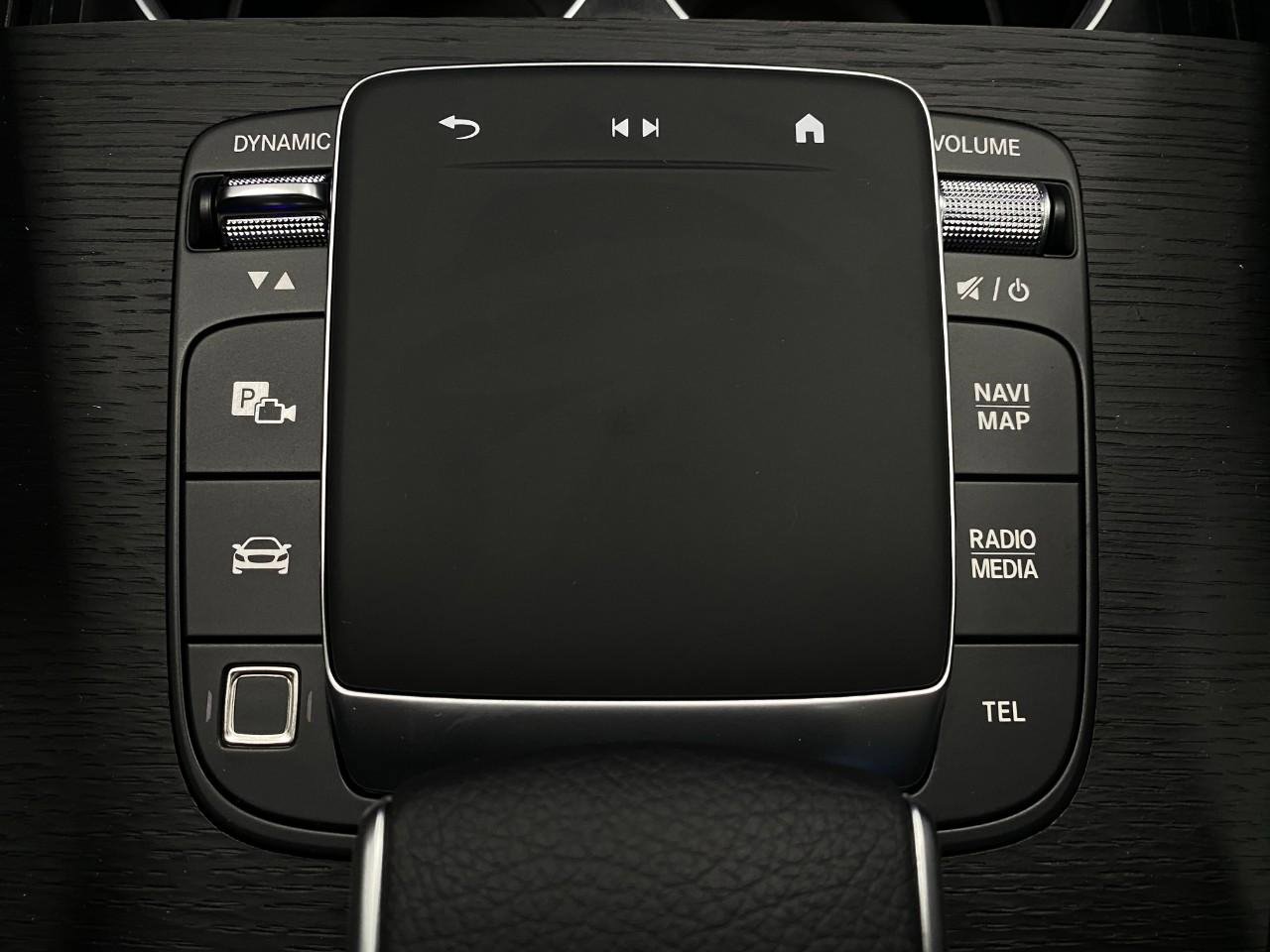 New 2026 Mercedes-Benz GLS 450 4MATIC image 30