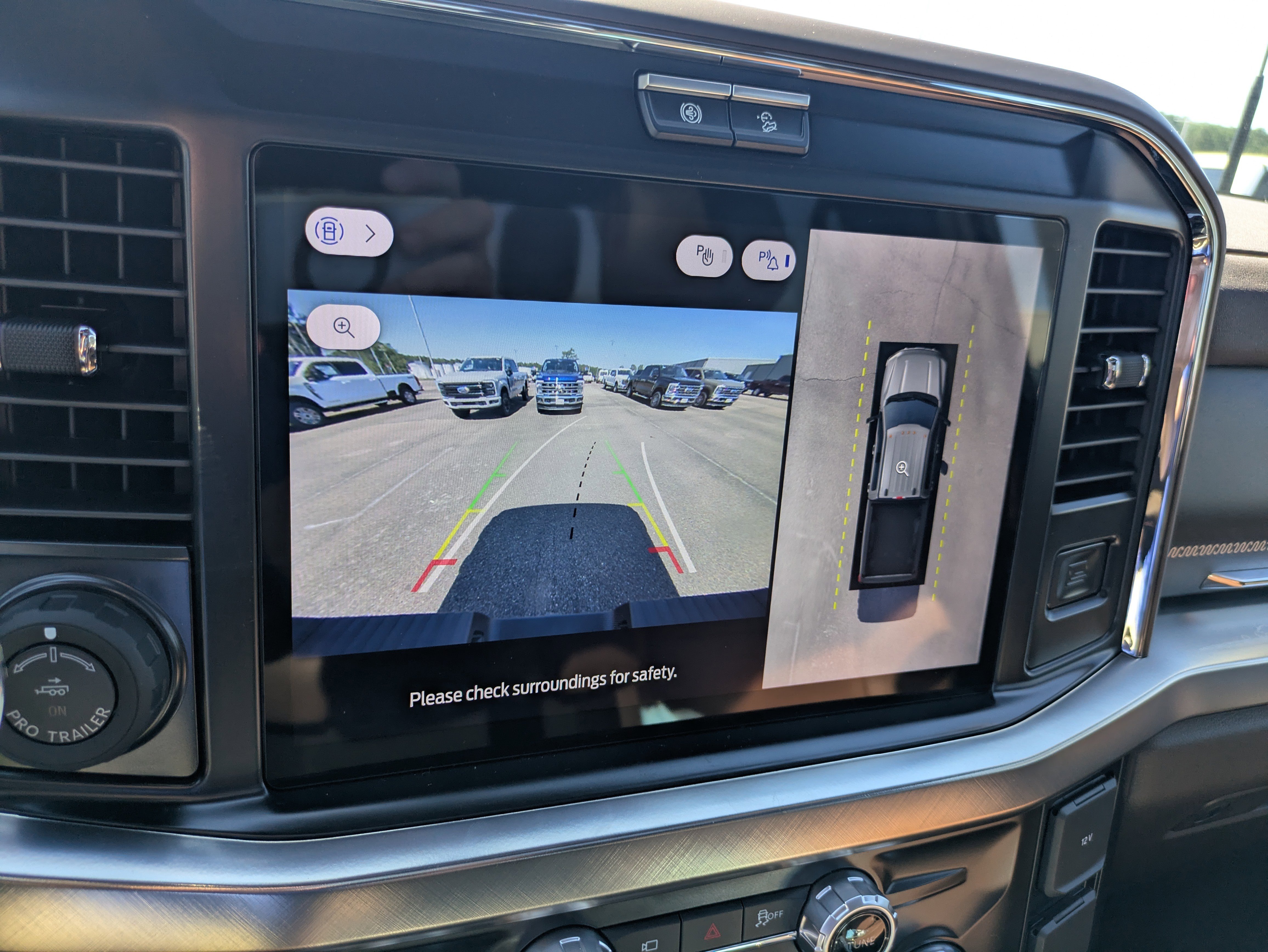 New 2026 Ford F250 King Ranch image 25