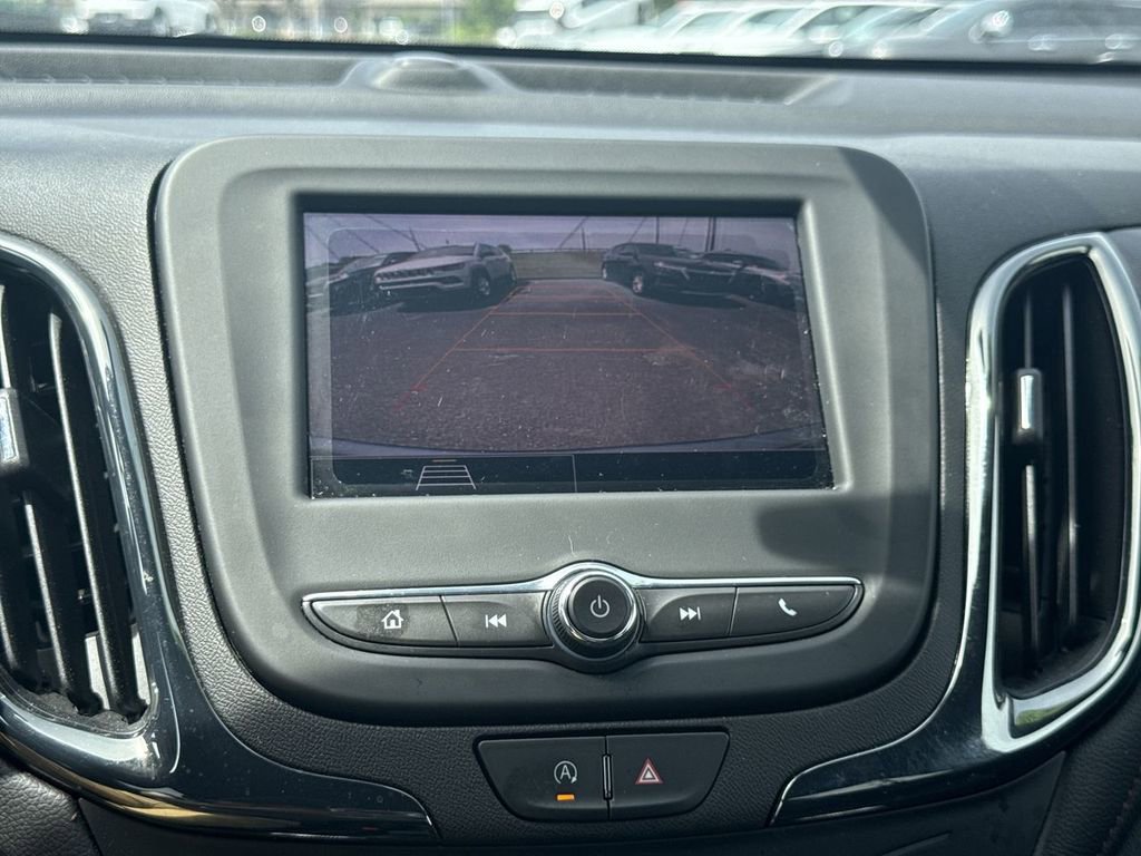 Used 2024 Chevrolet Equinox RS w/ LPO, Floor Liner Package FWD image 29