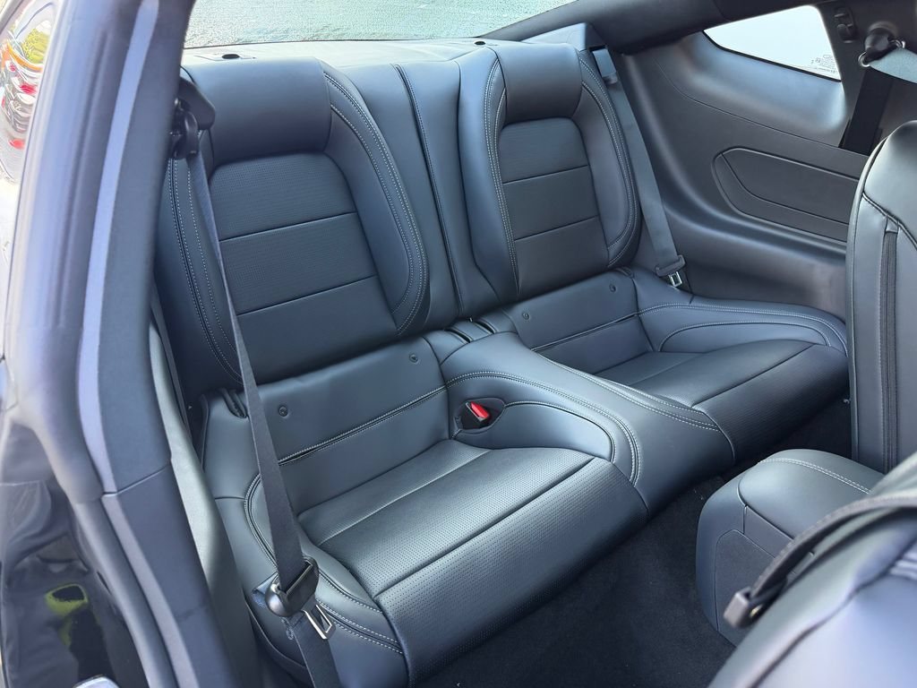 New 2026 Ford Mustang Premium RWD image 20