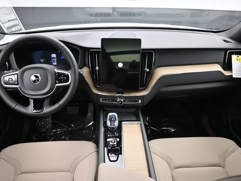 New 2026 Volvo XC60 B5 Plus w/ Climate Package AWD/4WD image 20