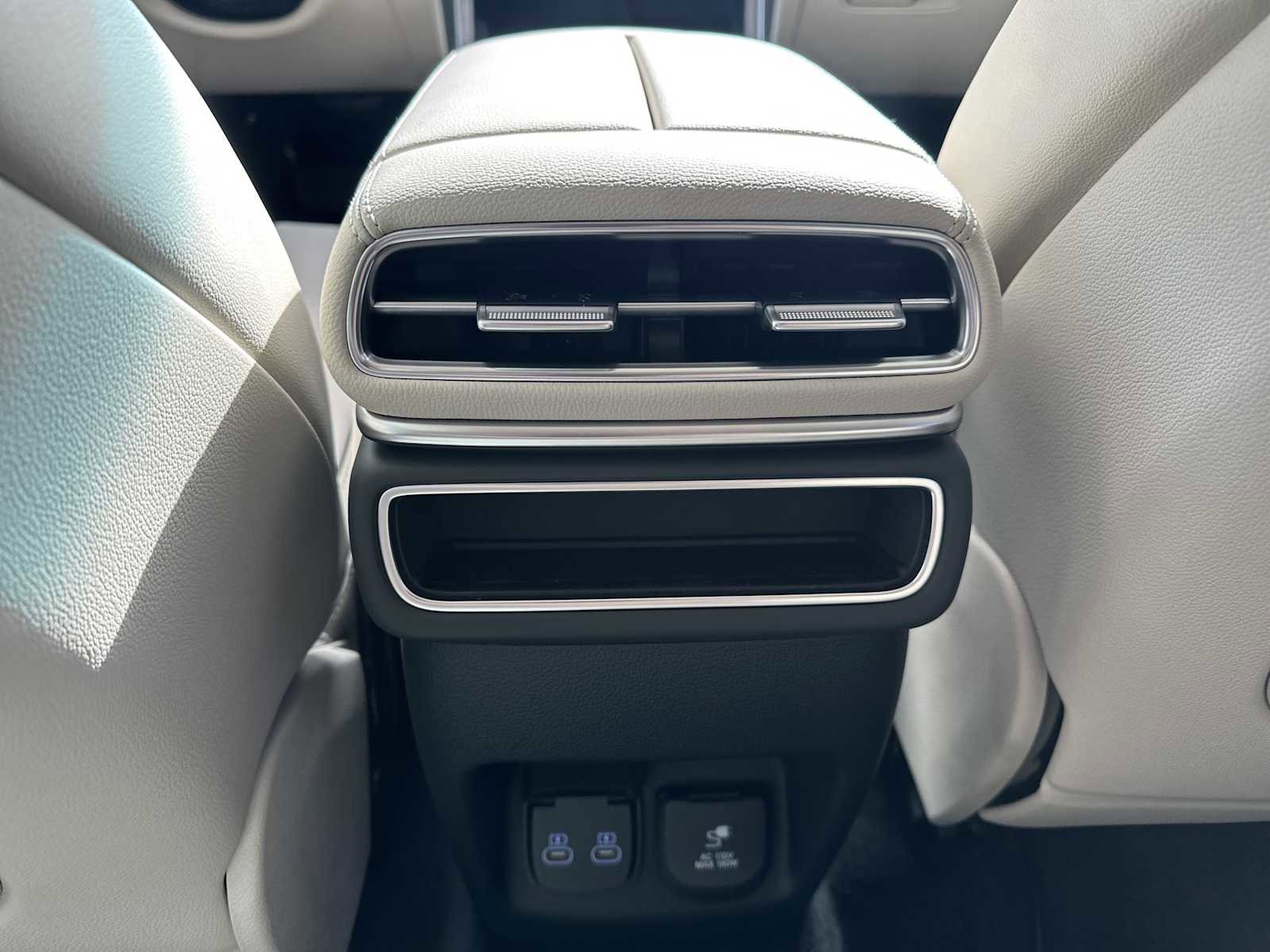 New 2026 Genesis GV80 2.5T Advanced image 46