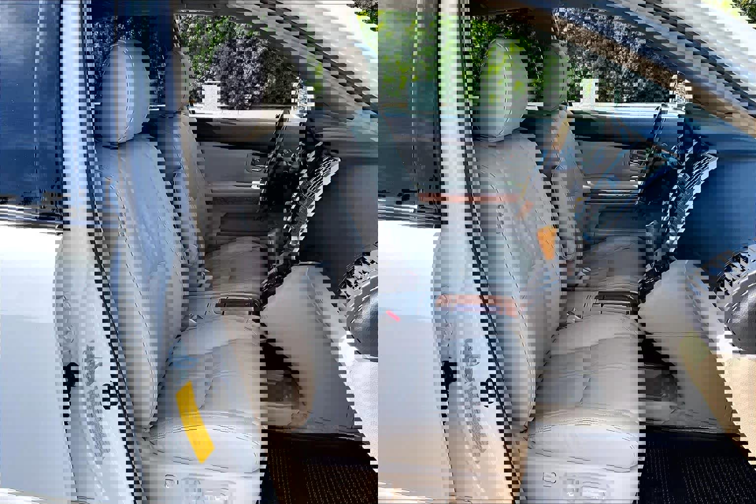 Used 2007 Lexus RX 400h 2WD image 8