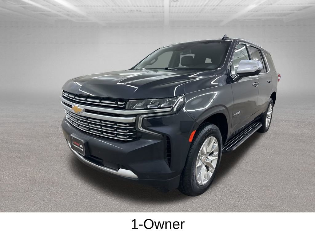 Used 2024 Chevrolet Tahoe Premier image 7