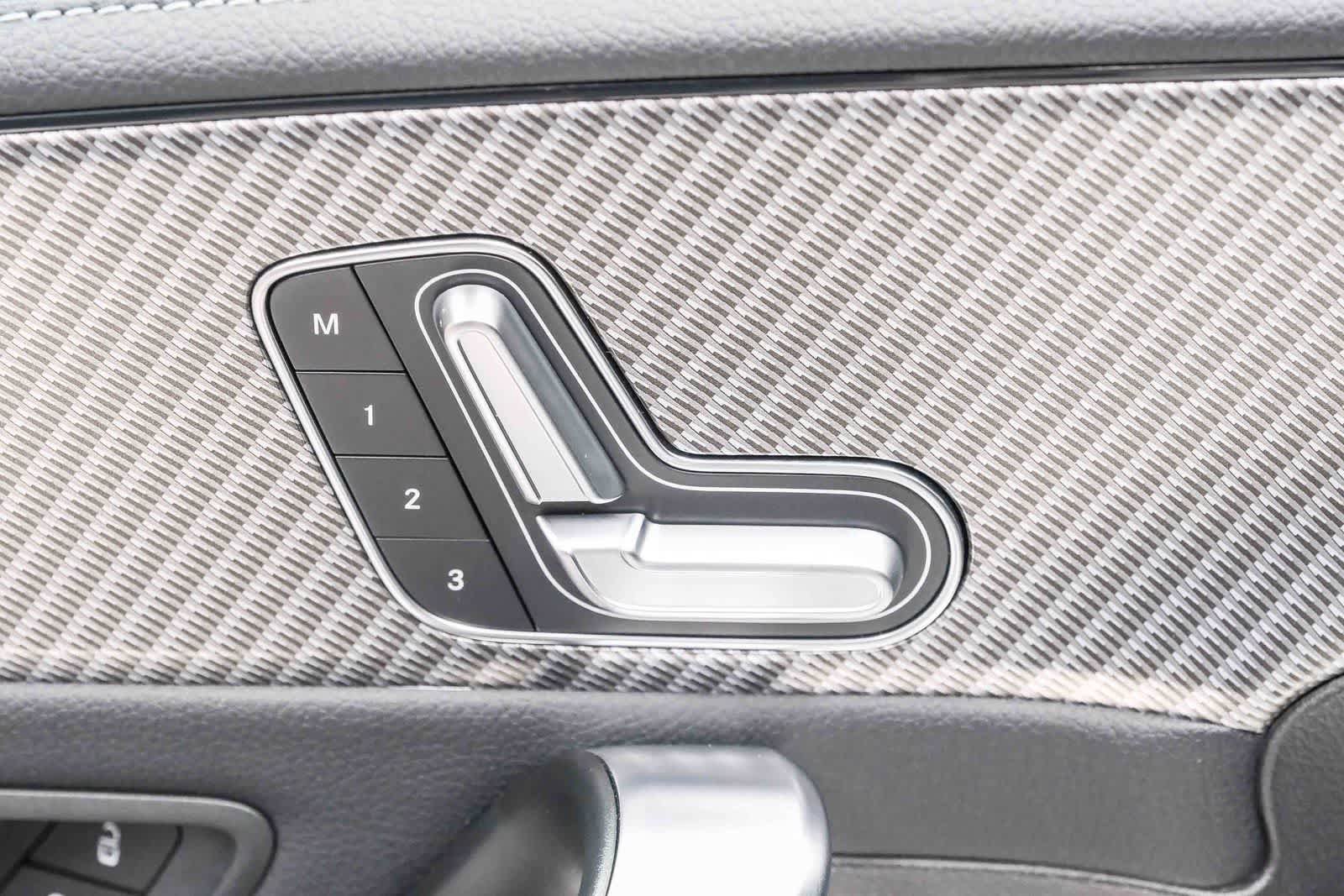 Certified 2026 Mercedes-Benz CLA 250 image 29