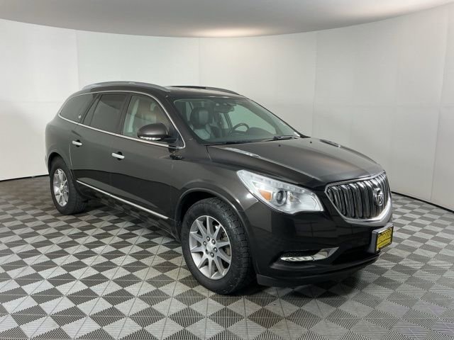 Used 2014 Buick Enclave Leather AWD/4WD image 3