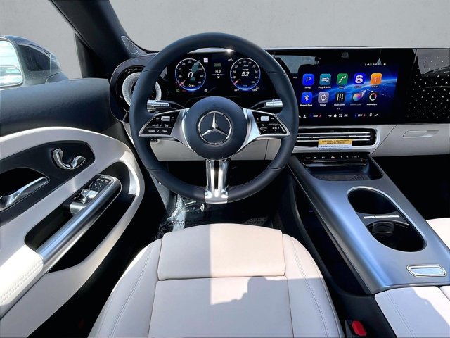 New 2027 Mercedes-Benz CLA 350 image 18