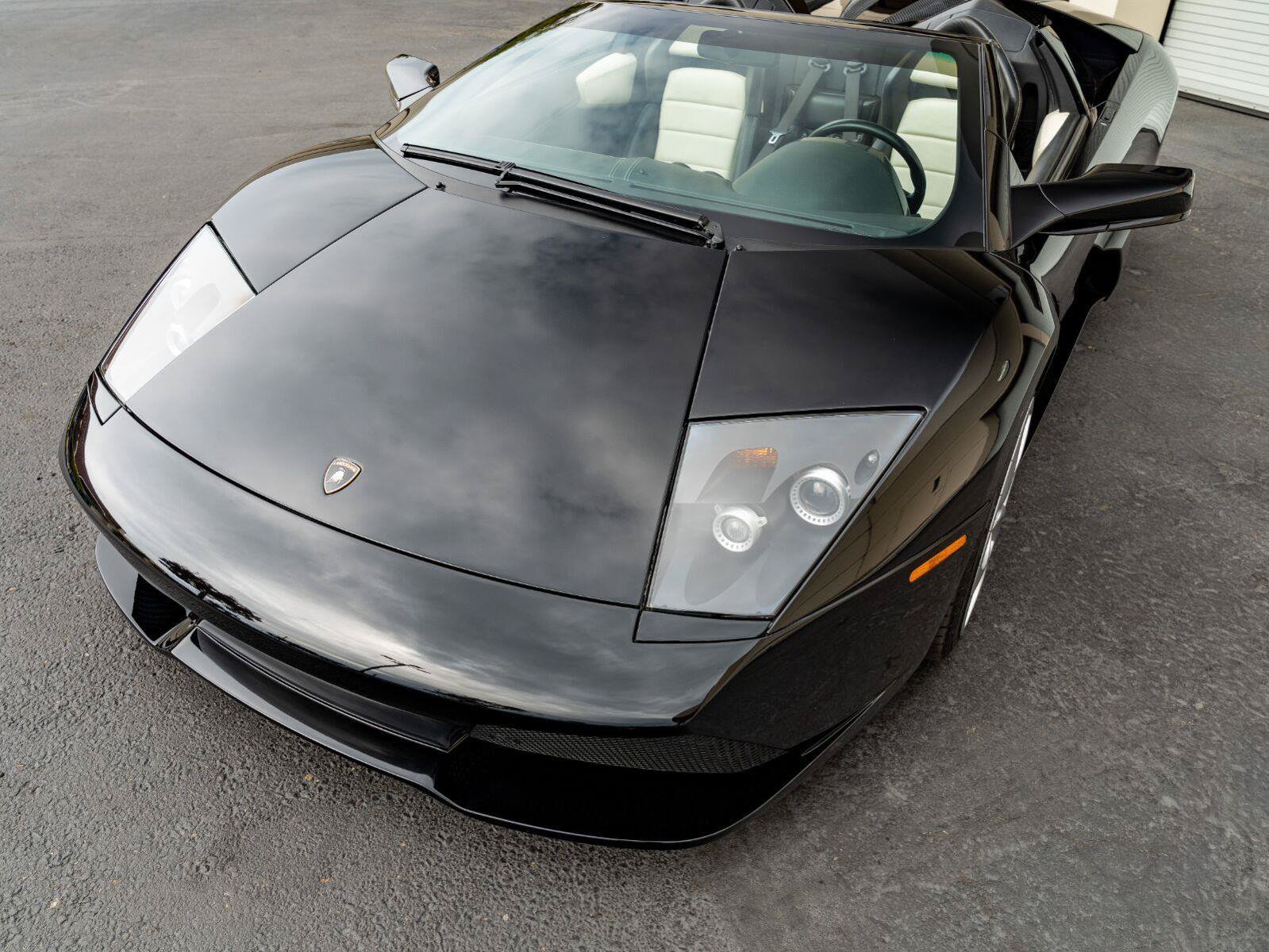 Used 2008 Lamborghini Murcielago LP 640 AWD/4WD image 38