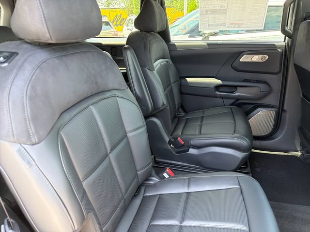 New 2027 Kia Telluride SX Prestige AWD/4WD image 22