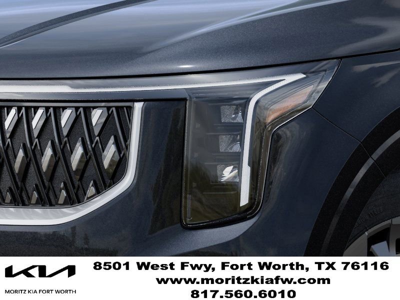 New 2026 Kia Carnival EX FWD image 10