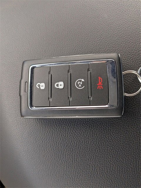 New 2025 Dodge Charger Daytona Scat Pack w/ Track Pack image 28