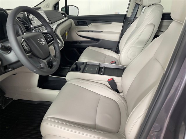 New 2026 Honda Odyssey EX-L image 2