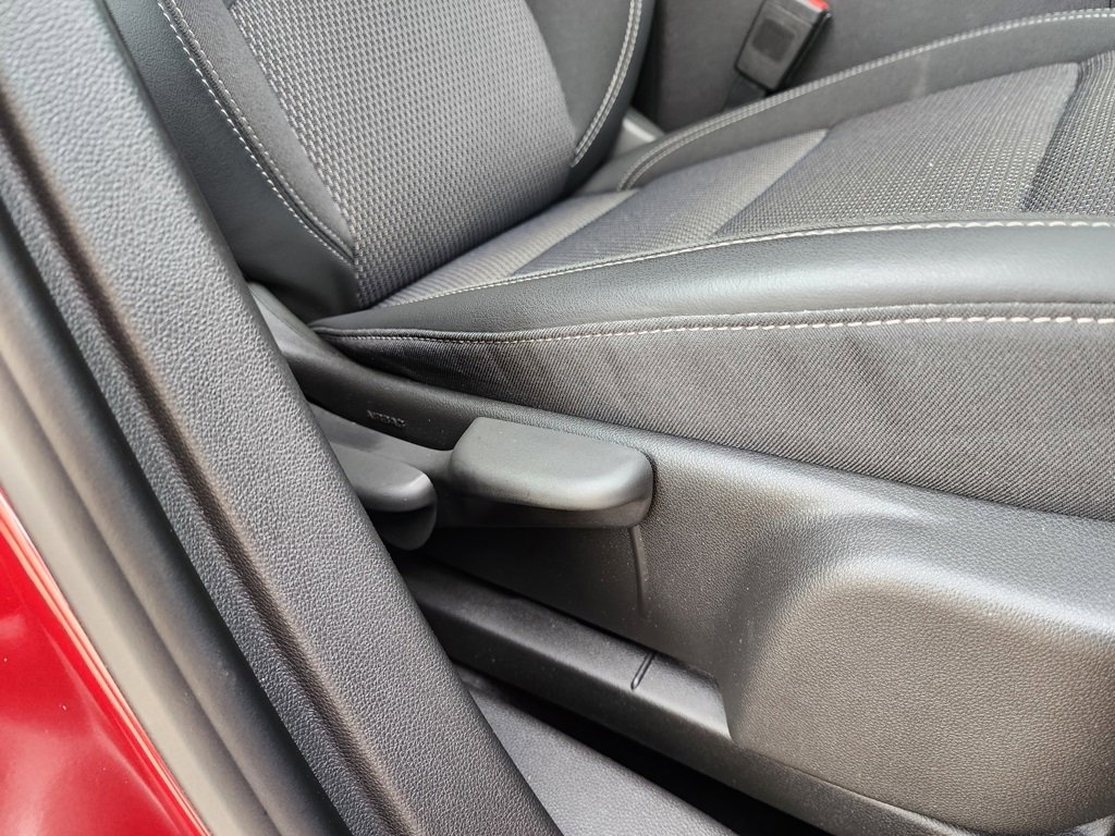 Used 2023 Buick Envision Preferred w/ Sport Touring Package image 47