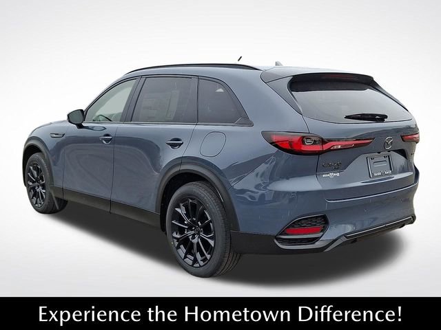 New 2026 MAZDA CX-70 3.3 Turbo w/ Preferred Package image 4