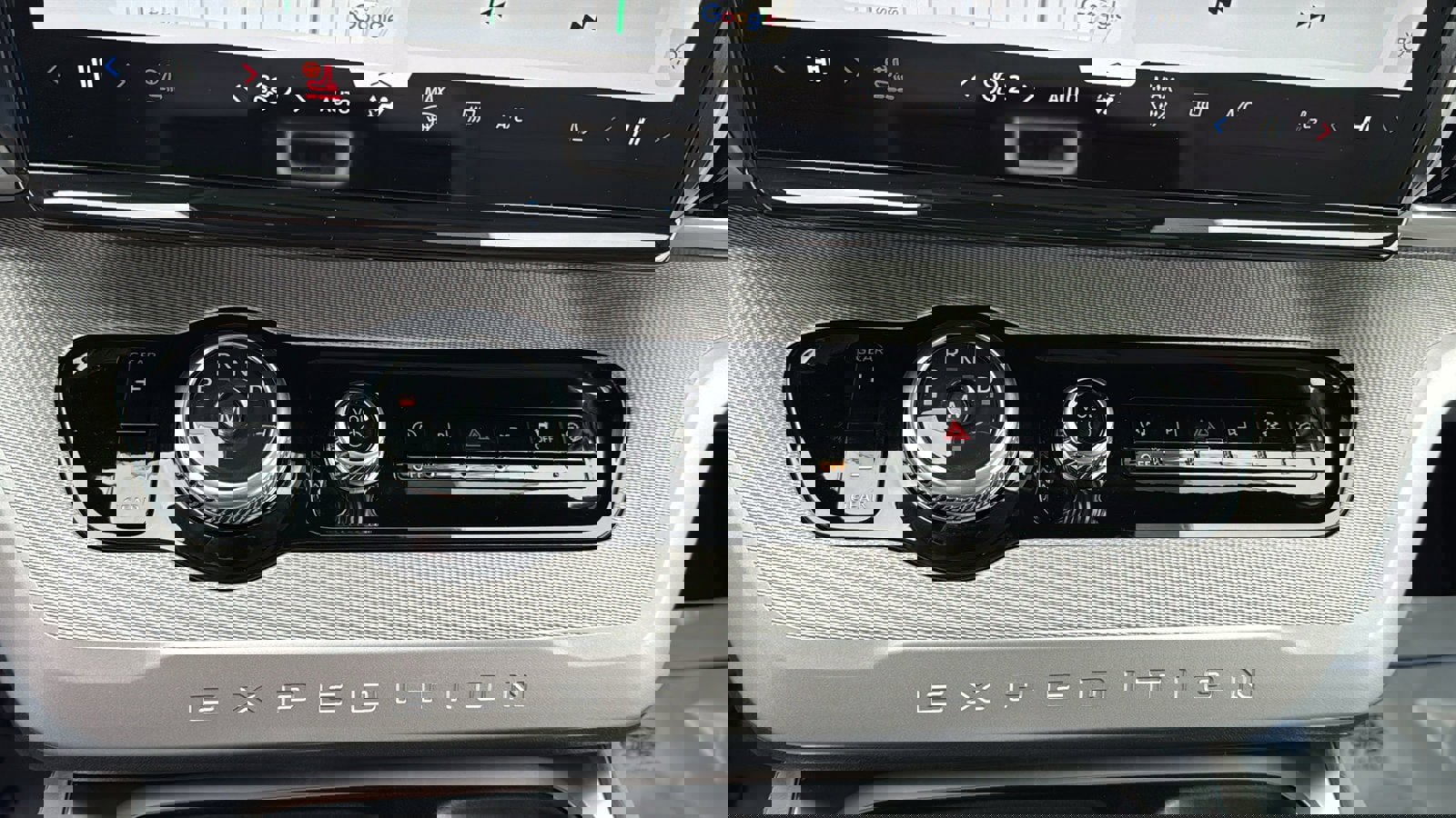 New 2026 Ford Expedition Active image 36