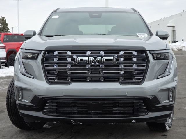 New 2026 GMC Acadia Denali Ultimate w/ LPO, Floor Liner Package image 20