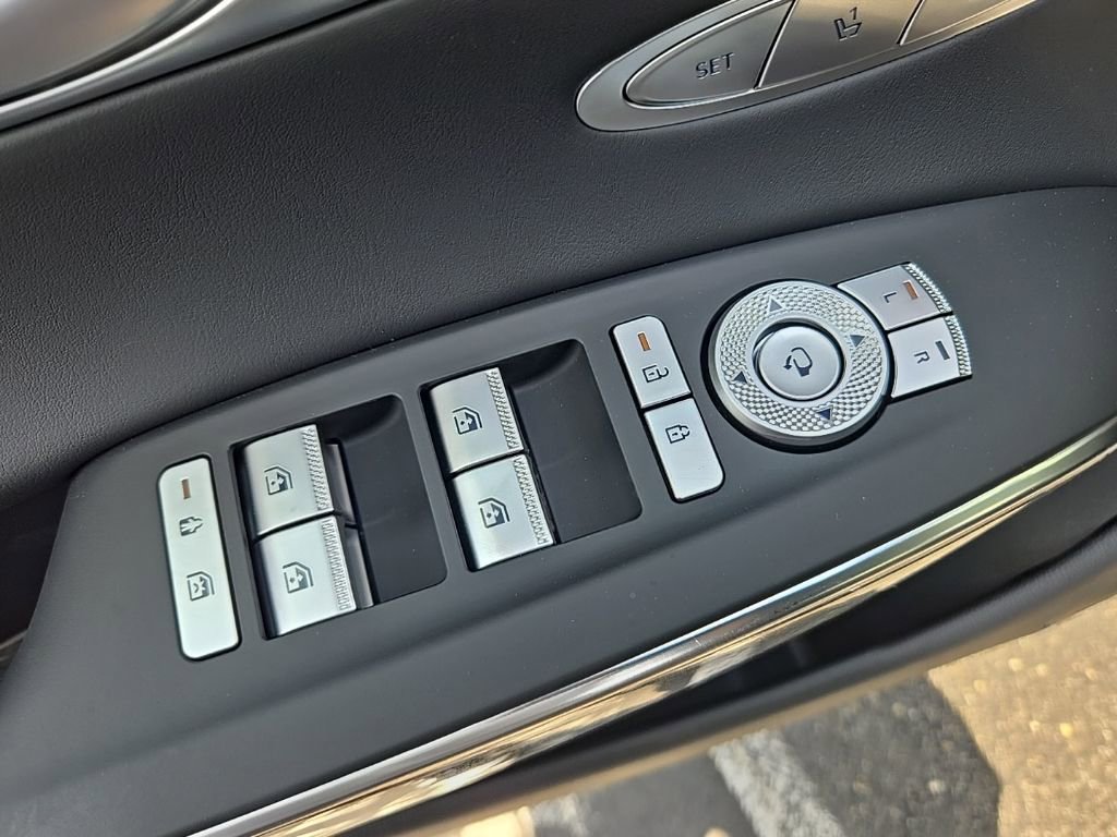 New 2026 Genesis GV70 3.5T Sport Prestige image 20