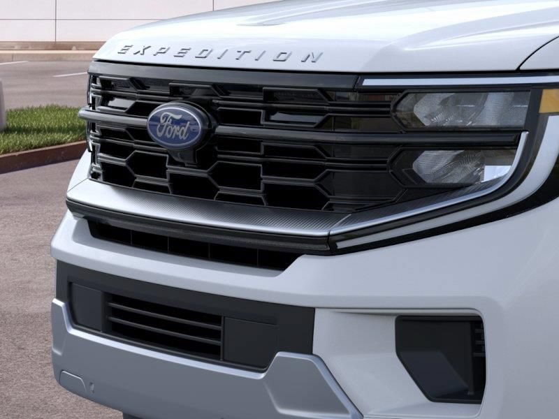 New 2026 Ford Expedition Max Platinum w/ Driver's Package AWD/4WD image 17