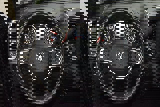 Used 2023 RAM 3500 SLT w/ Quick Order Package 2YG SLT image 28