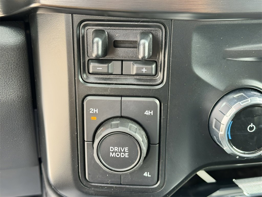 Used 2023 Ford F250 Lariat image 21