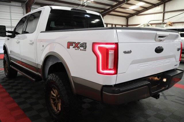 Used 2019 Ford F150 King Ranch w/ Max Trailer Tow Package AWD/4WD image 26