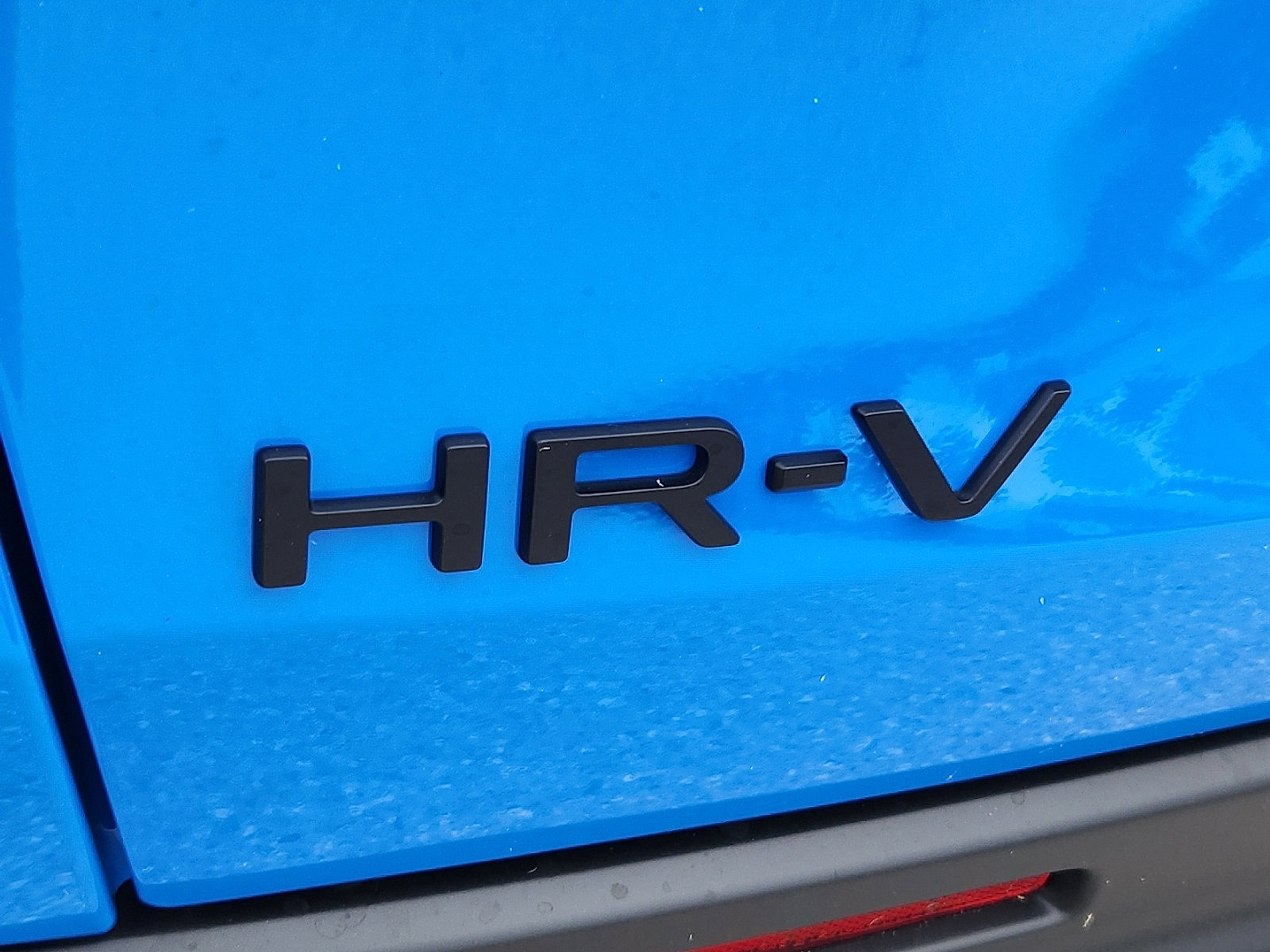 New 2026 Honda HR-V Sport image 17