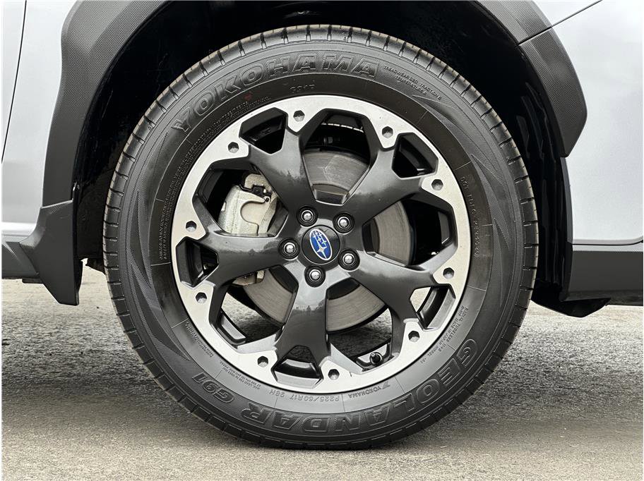 Used 2021 Subaru Crosstrek 2.0i w/ Popular Package #1 image 27