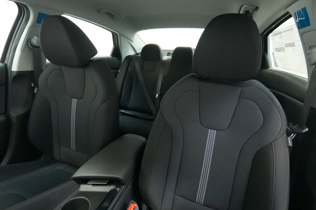 New 2026 Hyundai Elantra SE w/ Cargo Package image 13