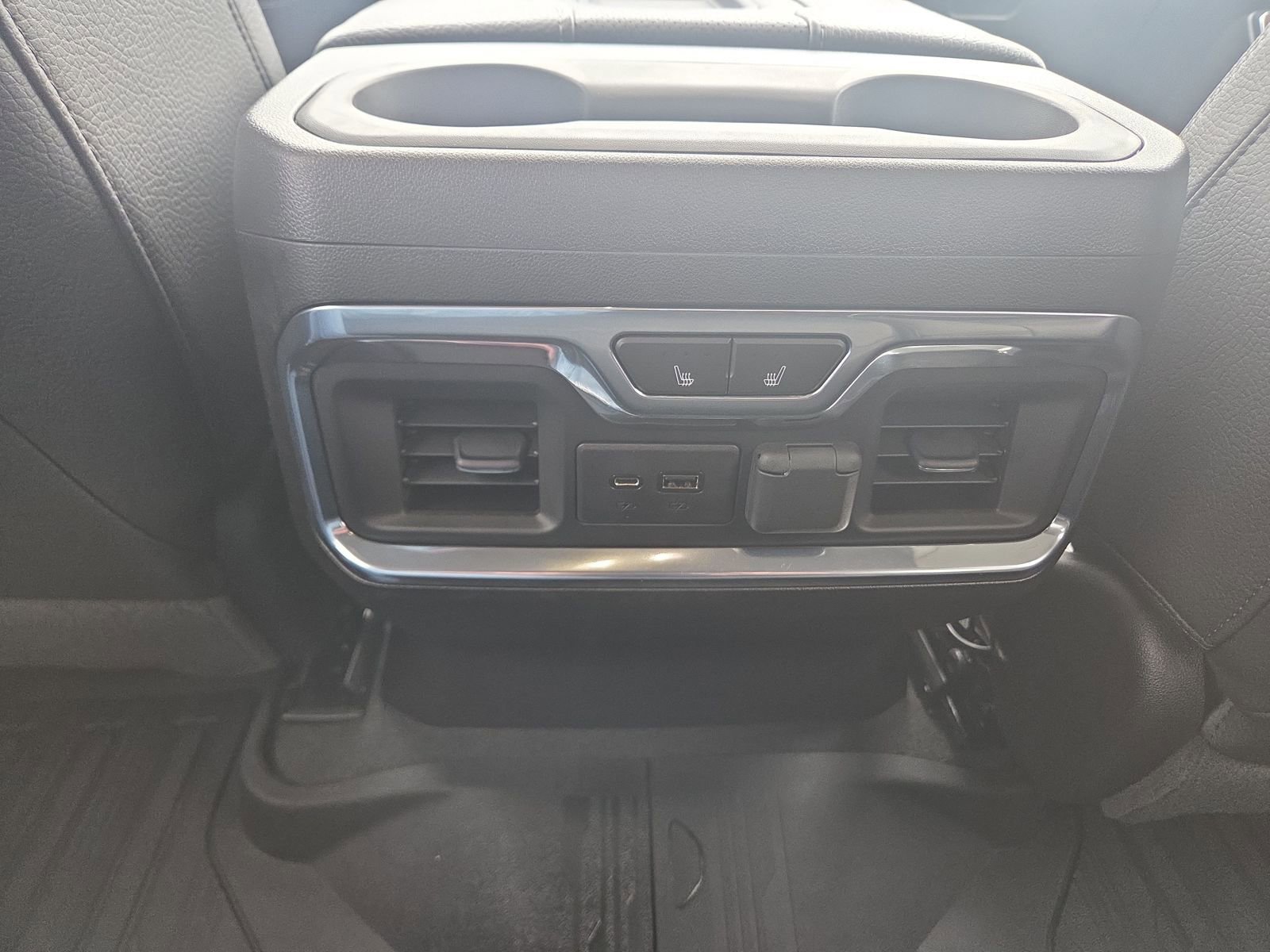 Used 2021 GMC Sierra 1500 Denali w/ Denali Ultimate Package image 25