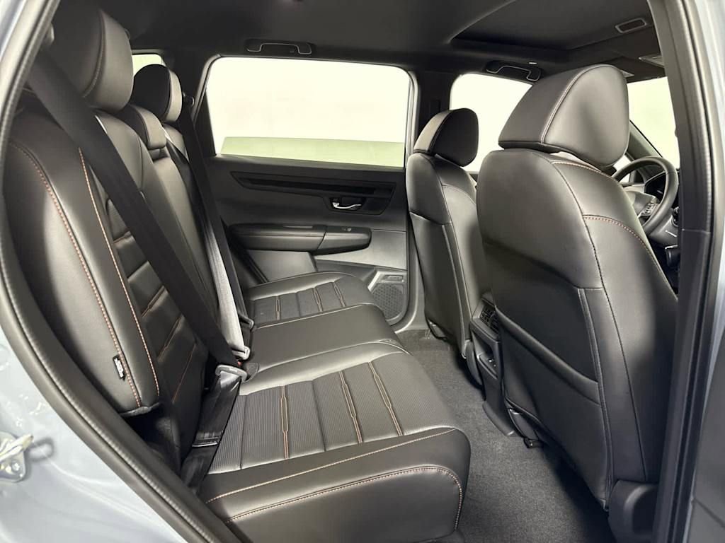 New 2026 Honda CR-V Sport-L image 17