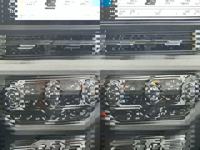 Used 2024 Jeep Wrangler Sahara w/ Technology Group image 16