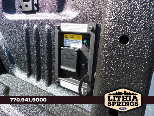 New 2026 Ford F250 King Ranch w/ Chrome Package image 15