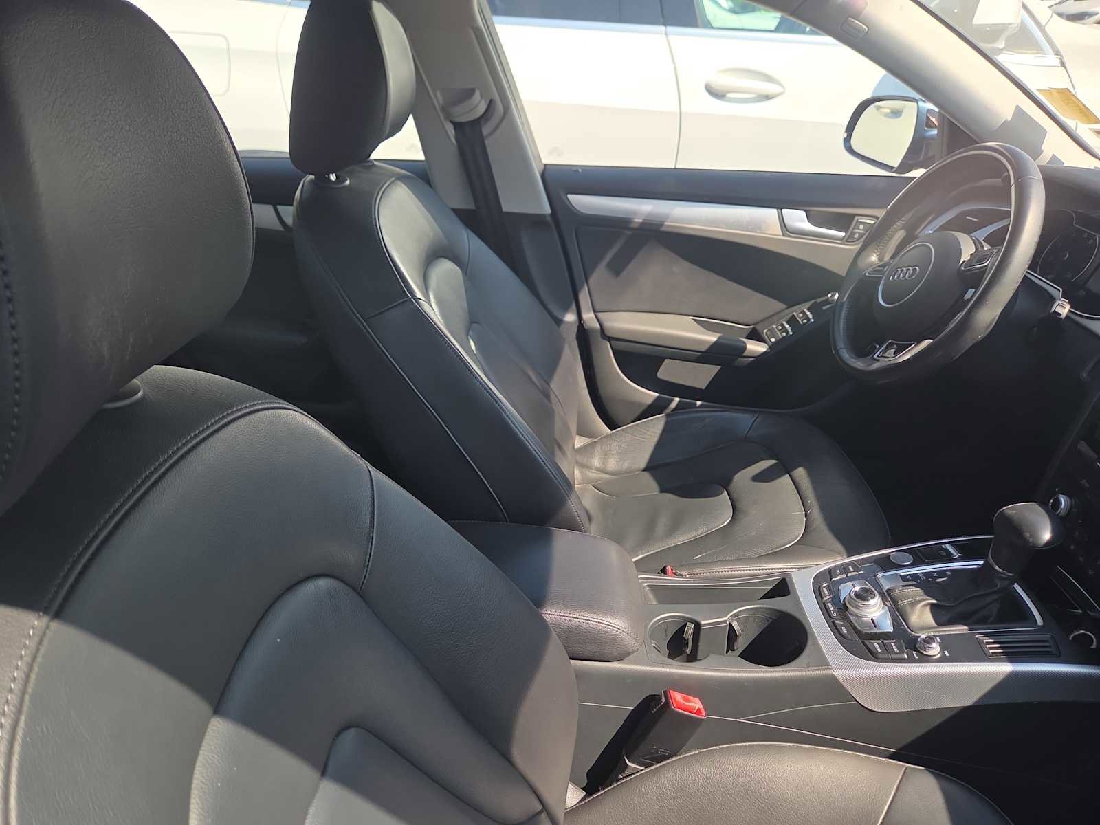 Used 2015 Audi A4 2.0T Premium Plus w/ Technology Package image 10