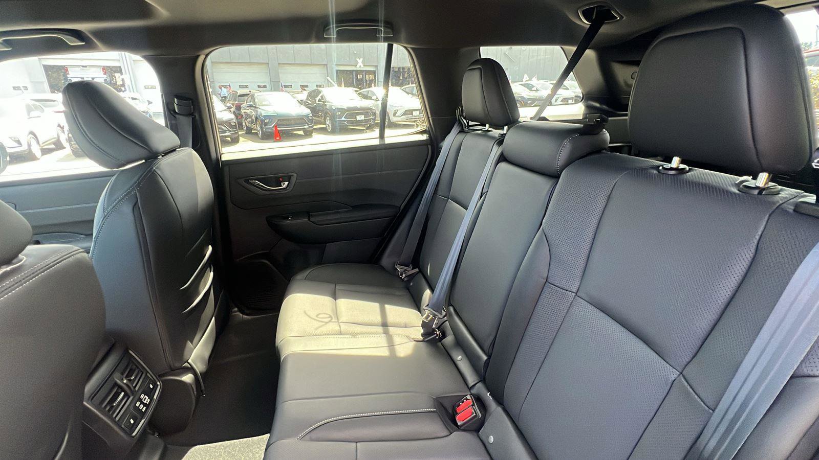 New 2026 Subaru Outback Touring XT AWD/4WD image 26