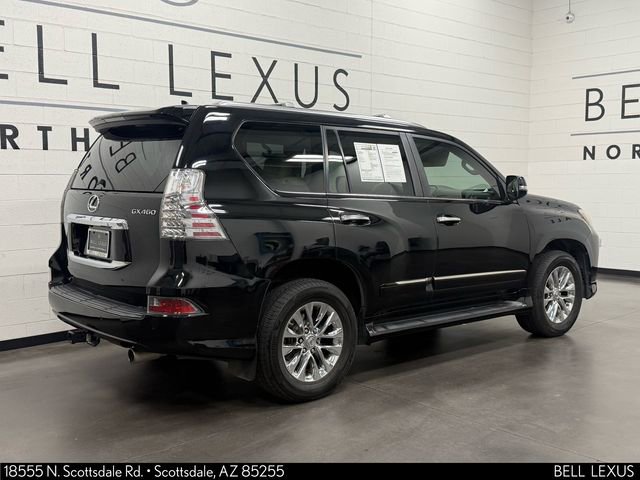 Used 2014 Lexus GX 460 w/ Premium Package image 4