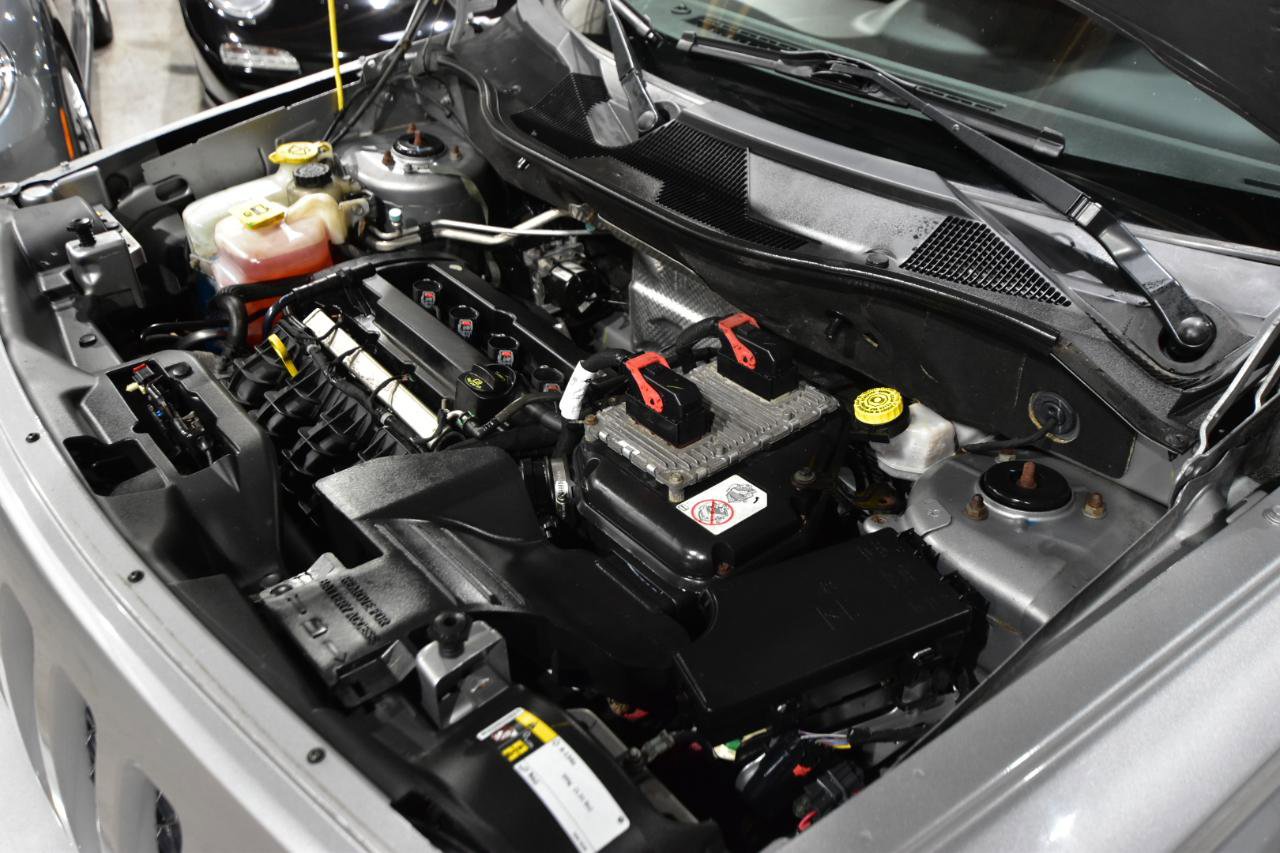 Used 2017 Jeep Patriot High Altitude image 36