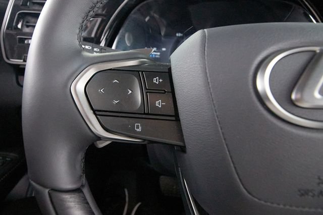 Used 2025 Lexus RX 350 w/ Convenience Package AWD/4WD image 13